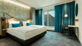 Motel One Bonn-Hauptbahnhof Room
