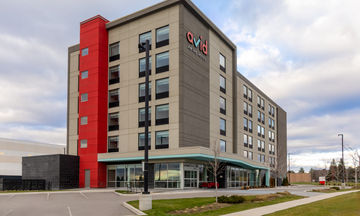 avid Hotel Toronto - Vaughan Southwest