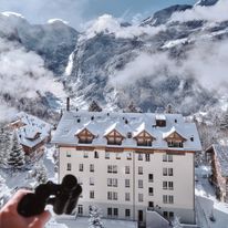 Grand Hotel Belvedere