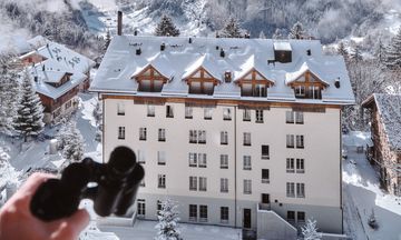Grand Hotel Belvedere