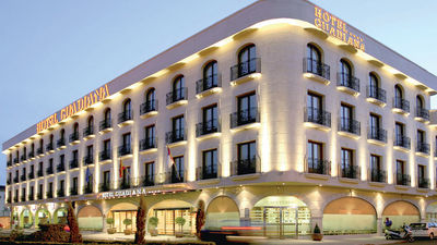 Sercotel Guadiana