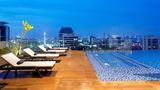 Ascott Menteng Jakarta Pool