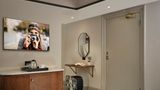 The Grand Hotel Leicester Room