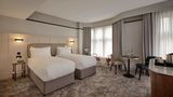 The Grand Hotel Leicester Room