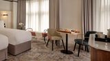 The Grand Hotel Leicester Room