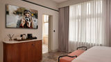 The Grand Hotel Leicester Room