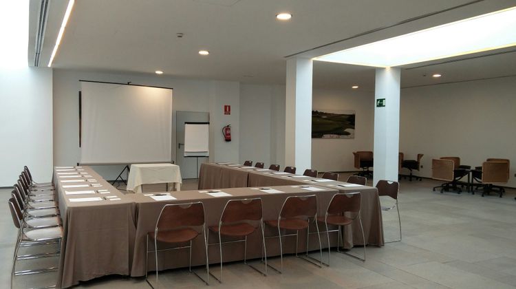 Hotel Sercotel Encin Golf Meeting