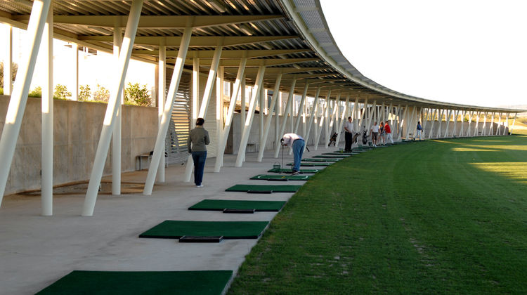 Hotel Sercotel Encin Golf Golf