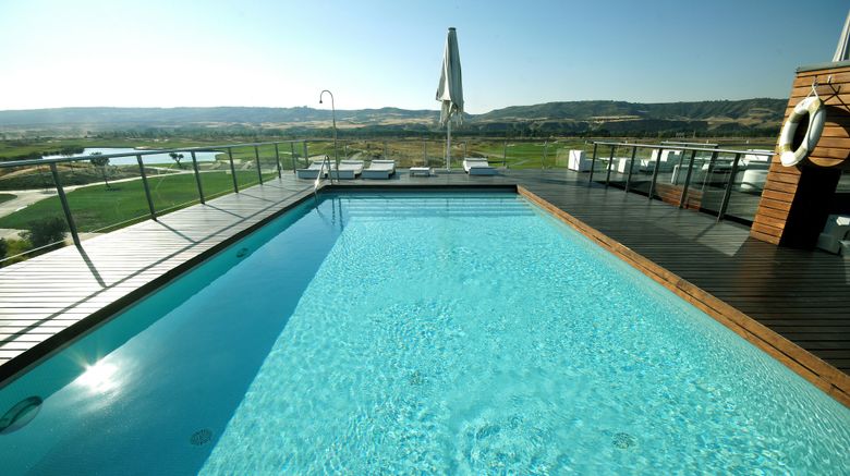 <b>Hotel Sercotel Encin Golf Recreation</b>. Images powered by <a href="https://www.leonardoworldwide.com/" title="Leonardo Worldwide" target="_blank">Leonardo</a>.