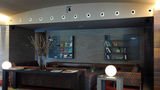 Hotel Sercotel Encin Golf Lobby