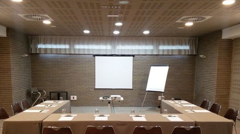 <b>Hotel Sercotel Encin Golf Meeting</b>. Images powered by <a href="https://www.leonardoworldwide.com/" title="Leonardo Worldwide" target="_blank">Leonardo</a>.