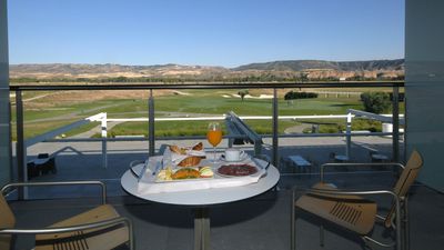 Hotel Sercotel Encin Golf