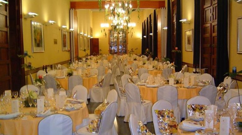 <b>Sercotel Palacio de Tudemir Meeting</b>. Images powered by <a href="https://www.leonardoworldwide.com/" title="Leonardo Worldwide" target="_blank">Leonardo</a>.