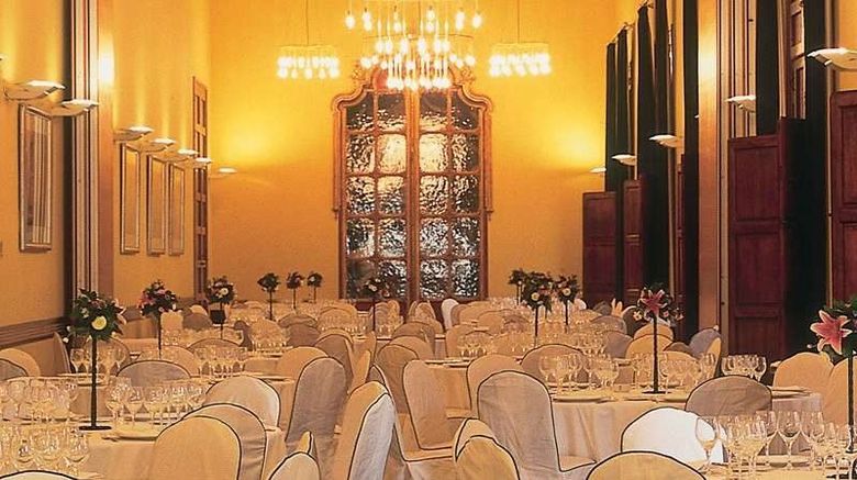 <b>Sercotel Palacio de Tudemir Meeting</b>. Images powered by <a href="https://www.leonardoworldwide.com/" title="Leonardo Worldwide" target="_blank">Leonardo</a>.