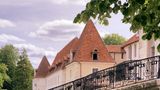 Les Sources de Vougeot Exterior