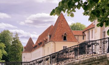 Les Sources de Vougeot
