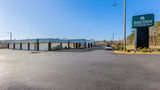<b>HomeTowne Studios Athens, TN Exterior</b>. Images powered by <a href="https://www.leonardoworldwide.com/" title="Leonardo Worldwide" target="_blank">Leonardo</a>.