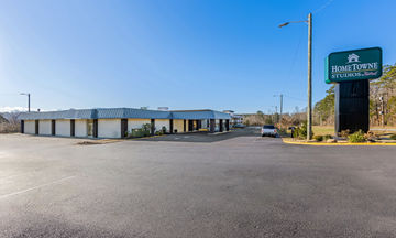 HomeTowne Studios Athens, TN