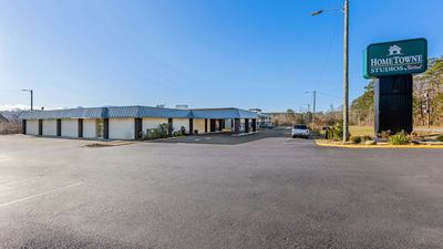 HomeTowne Studios Athens, TN