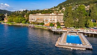 Villa d'Este
