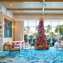 Margaritaville Beach Resort Nassau