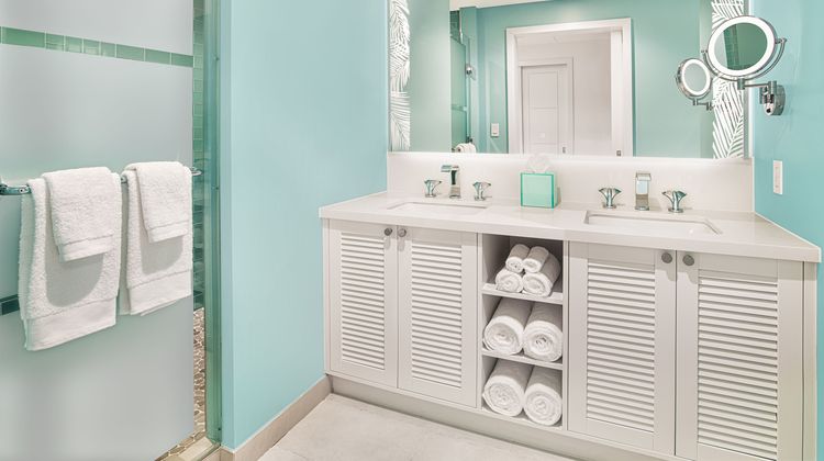 Margaritaville Beach Resort Nassau Room