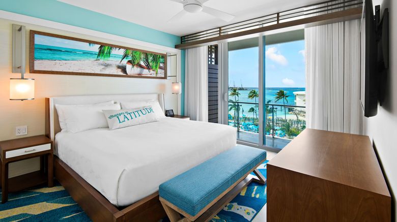 <b>Margaritaville Beach Resort Nassau Suite</b>. Images powered by <a href="https://www.leonardoworldwide.com/" title="Leonardo Worldwide" target="_blank">Leonardo</a>.