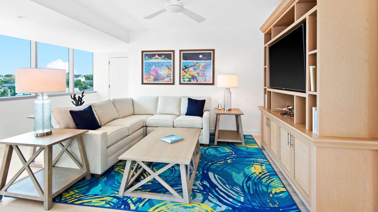 <b>Margaritaville Beach Resort Nassau Suite</b>. Images powered by <a href="https://www.leonardoworldwide.com/" title="Leonardo Worldwide" target="_blank">Leonardo</a>.