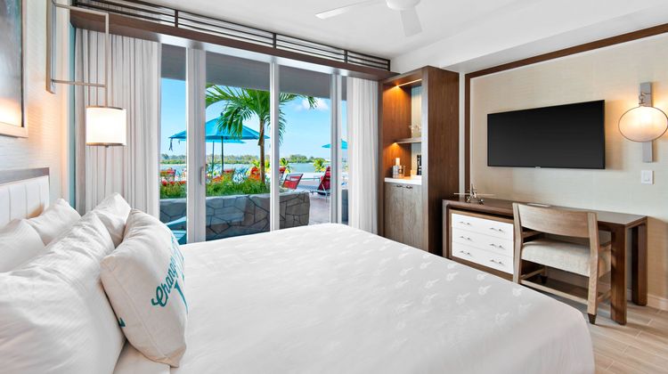 Margaritaville Beach Resort Nassau Suite
