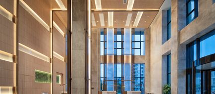 Holiday Inn Shaozhou City Exterior