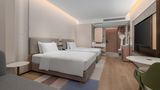 Holiday Inn Shaozhou City Room