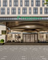 Holiday Inn Quanzhou Jinjiang Airport