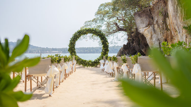 <b>Six Senses Krabey Island Meeting</b>. Images powered by <a href="https://www.leonardoworldwide.com/" title="Leonardo Worldwide" target="_blank">Leonardo</a>.