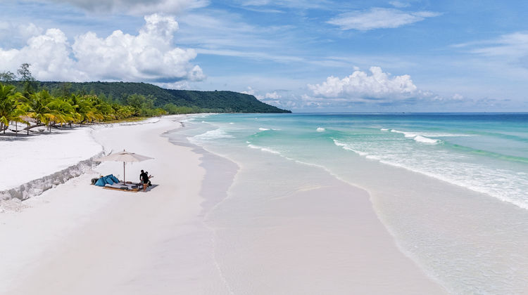 Six Senses Krabey Island Other