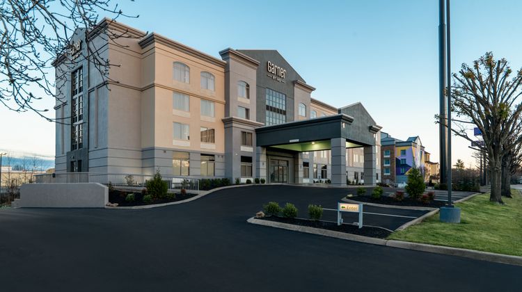 Garner Hotel Murfreesboro West by IHG Exterior