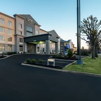 Garner Hotel Murfreesboro West by IHG