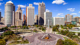 Hotel Indigo Detroit North Troy Other