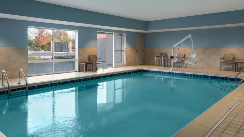 <b>Holiday Inn Express/Suites Mt Sterling N Pool</b>. Images powered by <a href="https://www.leonardoworldwide.com/" title="Leonardo Worldwide" target="_blank">Leonardo</a>.