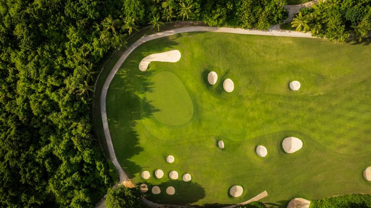 JOIA Bavaro by Iberostar Golf