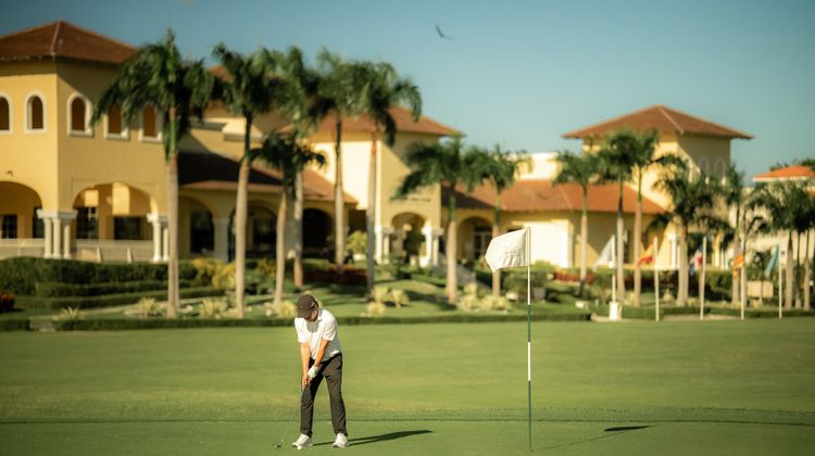 JOIA Bavaro by Iberostar Golf