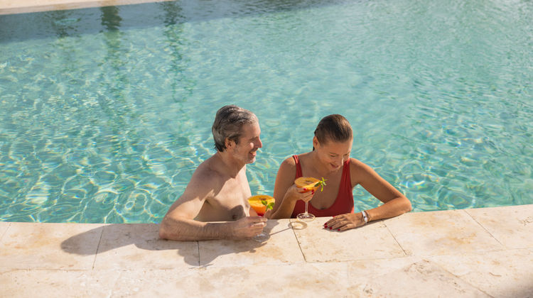 JOIA Bavaro by Iberostar Pool