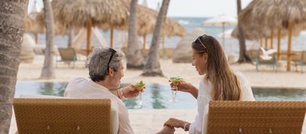 JOIA Bavaro by Iberostar Exterior