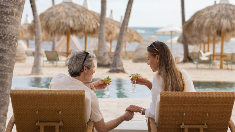 JOIA Bavaro by Iberostar Exterior