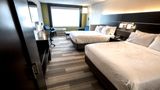 Holiday Inn Express & Suites Commerce Room