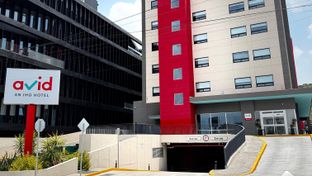 Avid Hotel Queretaro Centro Sur