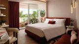 Unframed Miami Beach Room