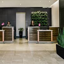 Crowne Plaza