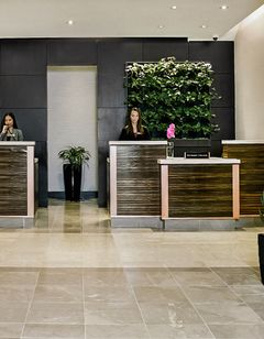 Crowne Plaza
