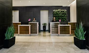 Crowne Plaza