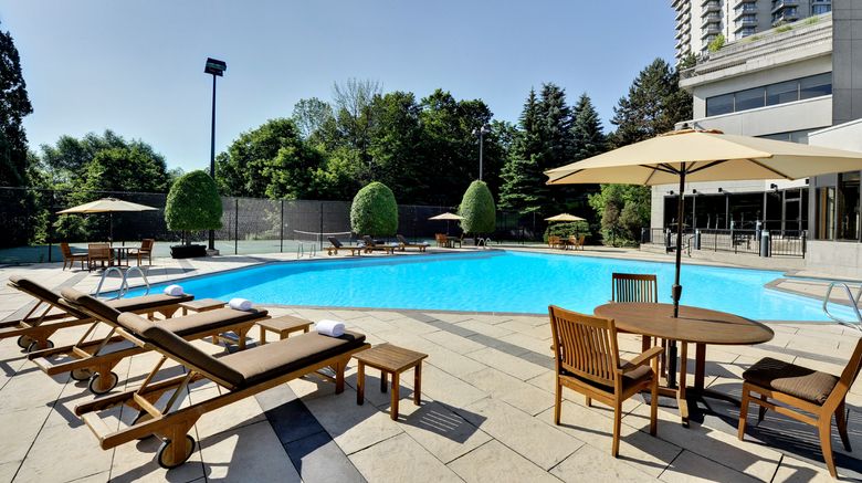 <b>Crowne Plaza Pool</b>. Images powered by <a href="https://www.leonardoworldwide.com/" title="Leonardo Worldwide" target="_blank">Leonardo</a>.